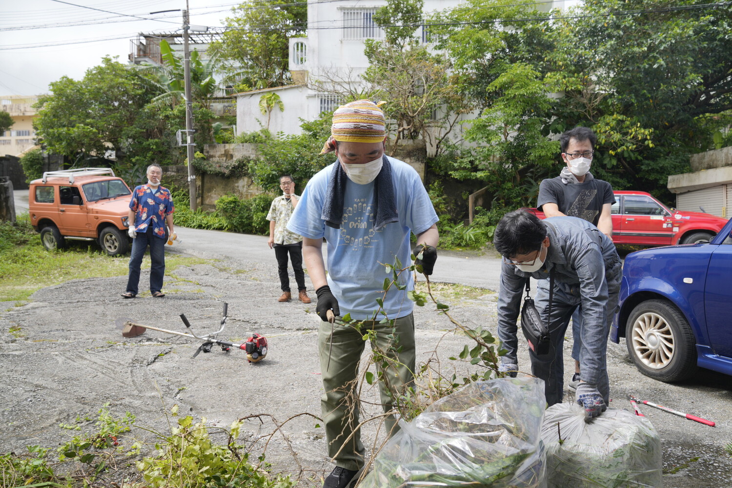 首里劇場
