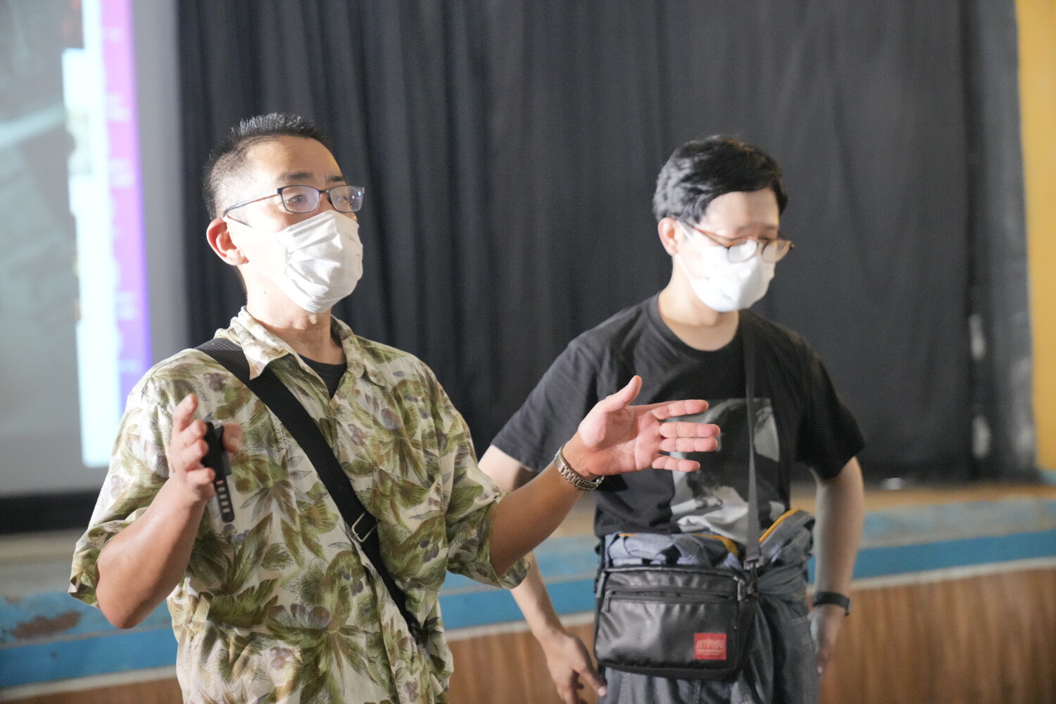 首里劇場