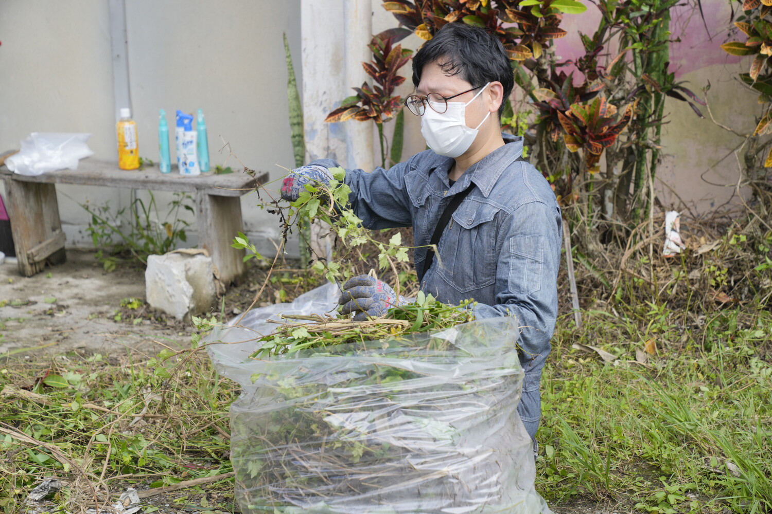 首里劇場