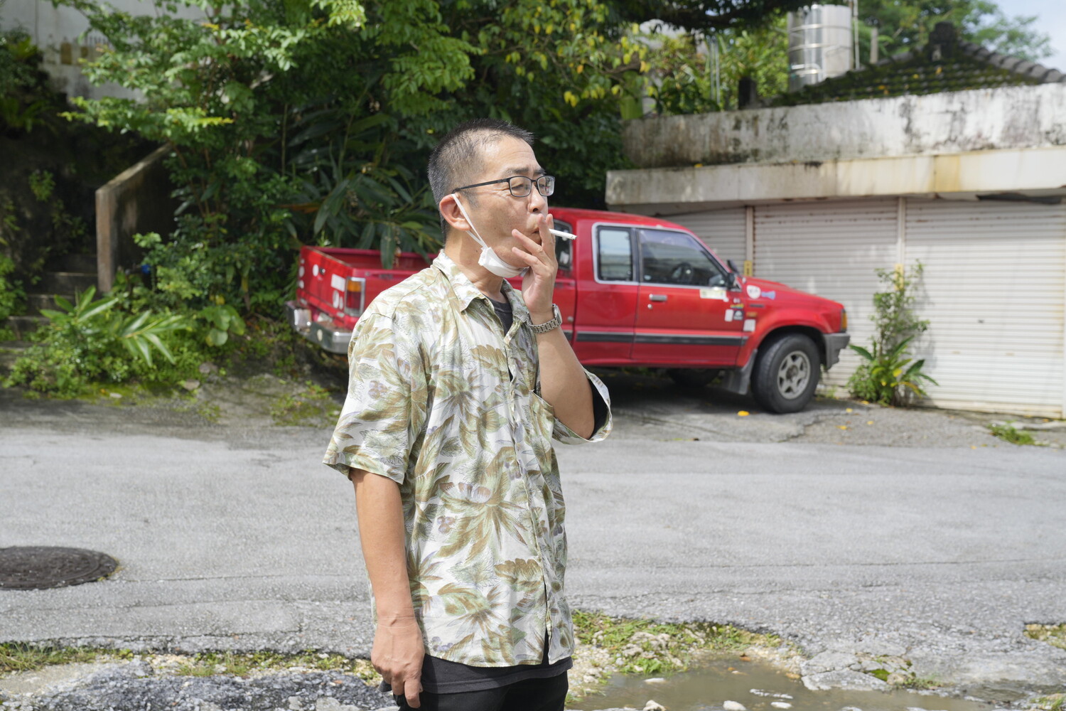 首里劇場